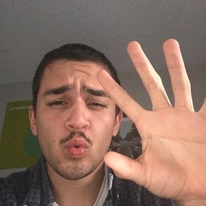 Meet your Posher, Samuel